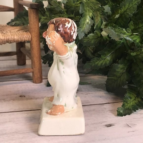 I Love You This Much Vintage Chadwick Miller Trophy Figure - Picture 4 of 11